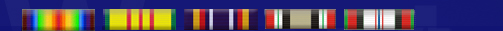 Campaign Ribbons